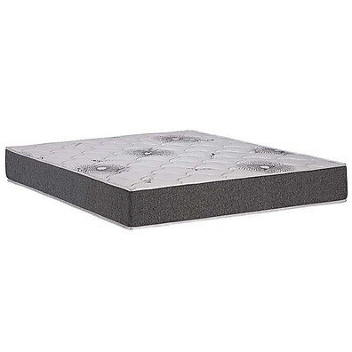 Colchão Casal Espuma D33 Pérola Premium Grey – Conforto e Qualidade