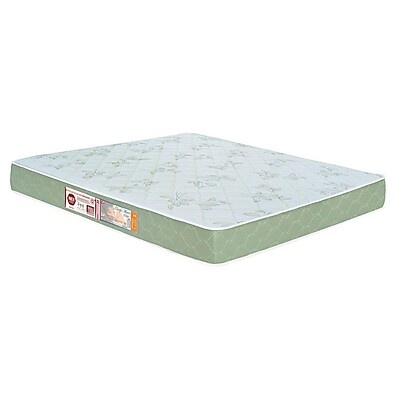 Colchão Casal Sleep Max D33: Conforto e Saúde!