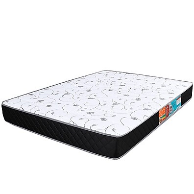 Colchão D33 Viúva: Conforto e Saúde!