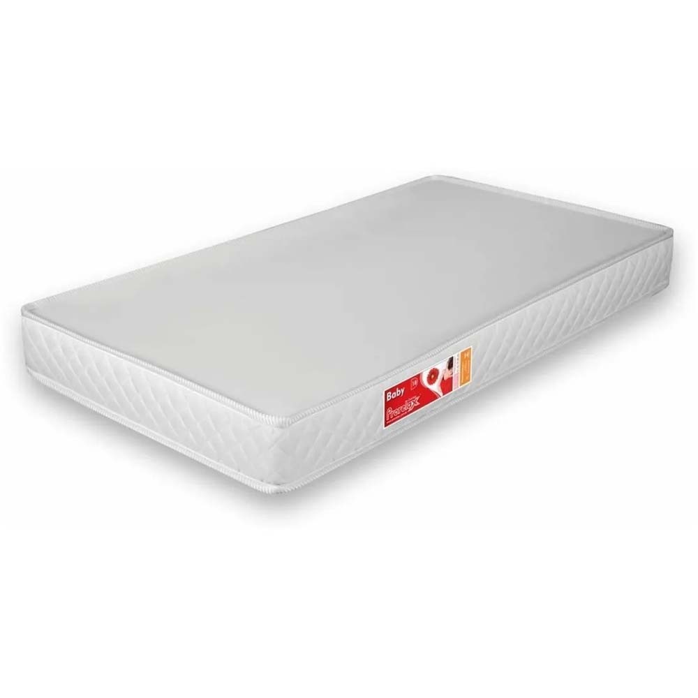 Colchão de Berço Prorelax D18: Conforto e Segurança!