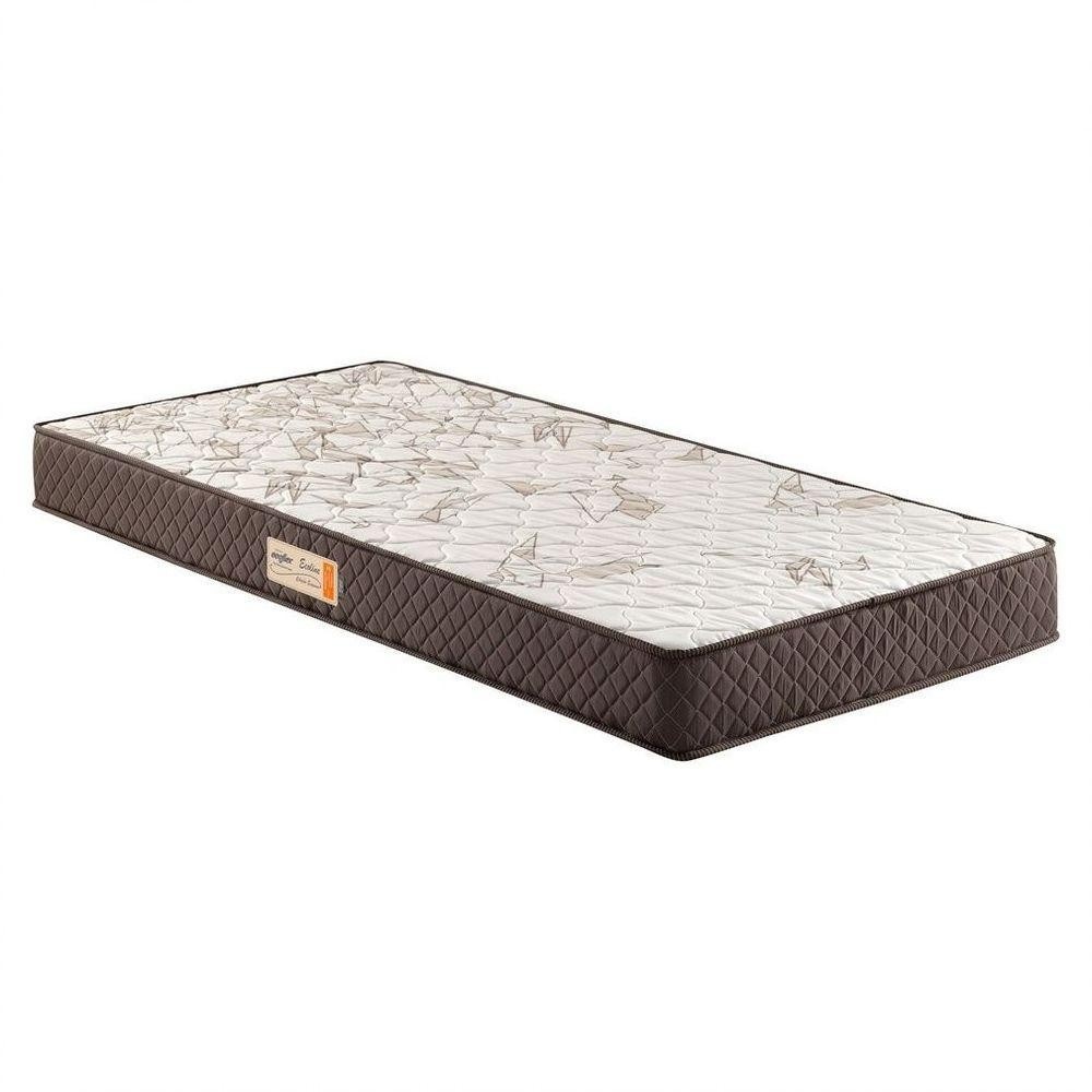 Colchão Ecoflex Ecoline D23: Conforto e Qualidade