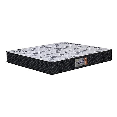 Colchão Gazin Supreme D45: Firmeza e Suporte!