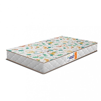 Colchão Infantil 60x130cm: Conforto e Saúde!