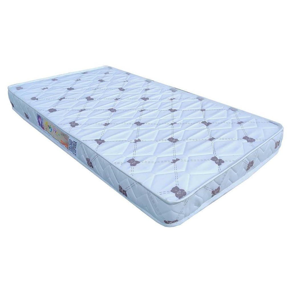 Colchão Infantil Orthoflex Baby Flex D18