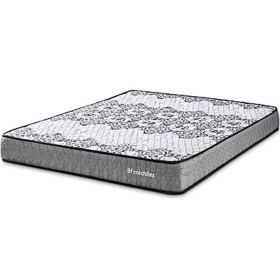 Colchão King Firme Sleep Time: Sono Ortopédico!