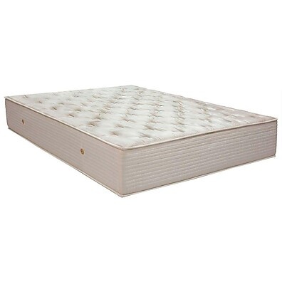 Colchão Ortobom Superluxo: Conforto Extra Firme