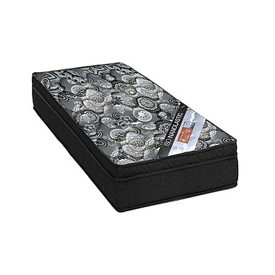 Colchão Ortopillow Ortobom: Conforto e Saúde!