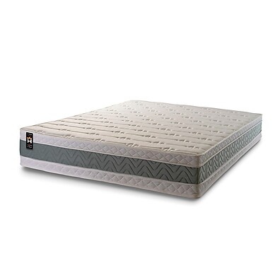 Colchão Oxford King 193x203x29 Verde: Conforto e Qualidade