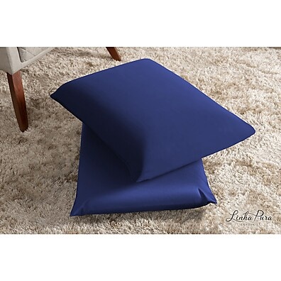 Fronhas de Microfibra 50x70cm: Conforto e Qualidade para Seu Colchão