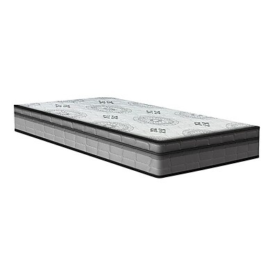 Colchão Solteiro Anjos Ortosleep: Conforto e Saúde!