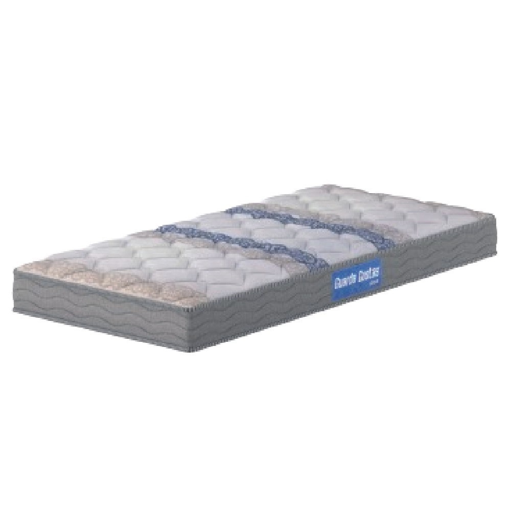 Colchão Solteiro Probel Sleep D33: Conforto e Saúde!
