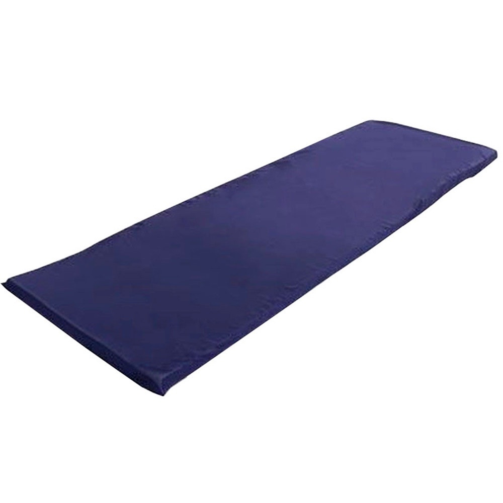 Colchonete Camping D11: Conforto para Sua Aventura!