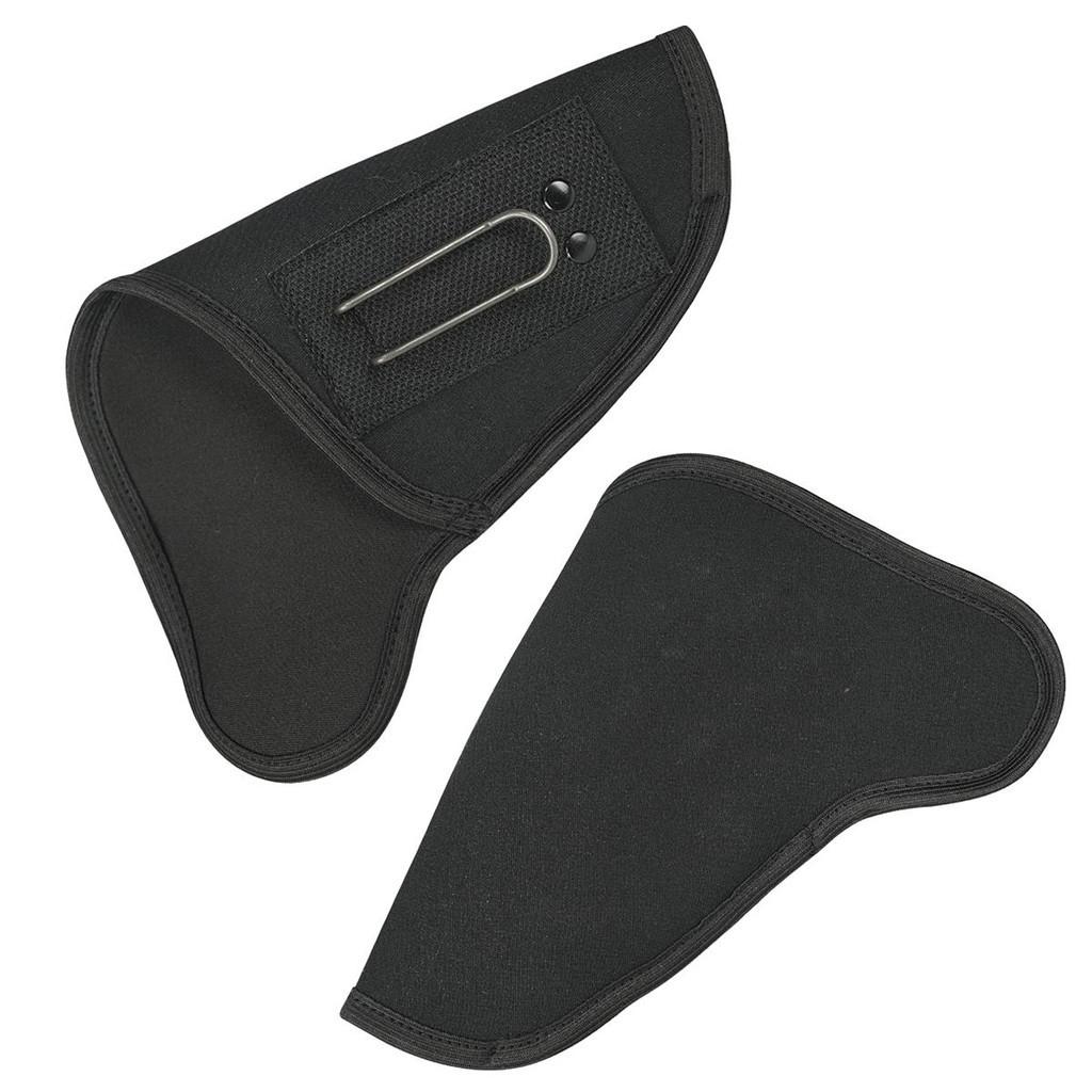 Coldre Neoprene Airsoft Teisen: Conforto e Agilidade