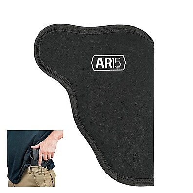 Coldre Tático AR15 Sport: Conforto e Segurança