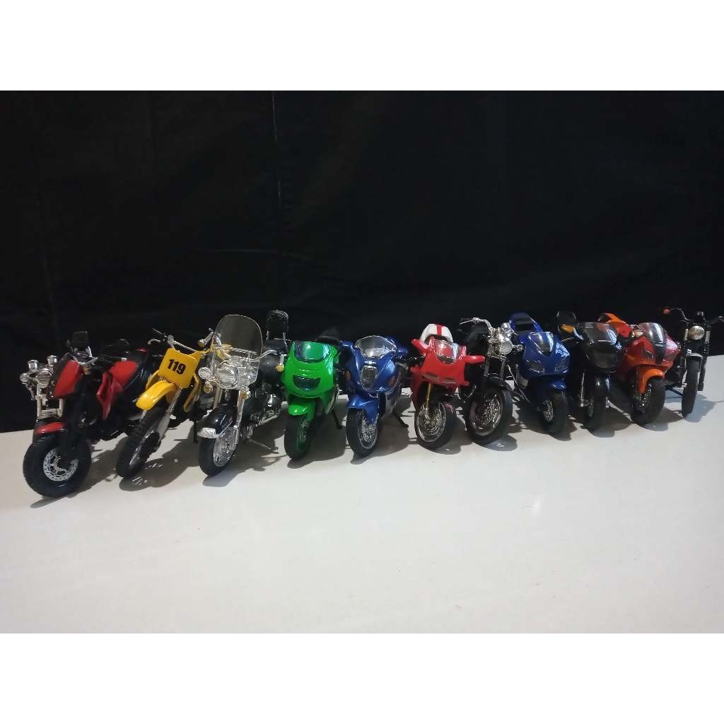 colecao-de-motos-jornal-extra-o-que-vale-a-pena