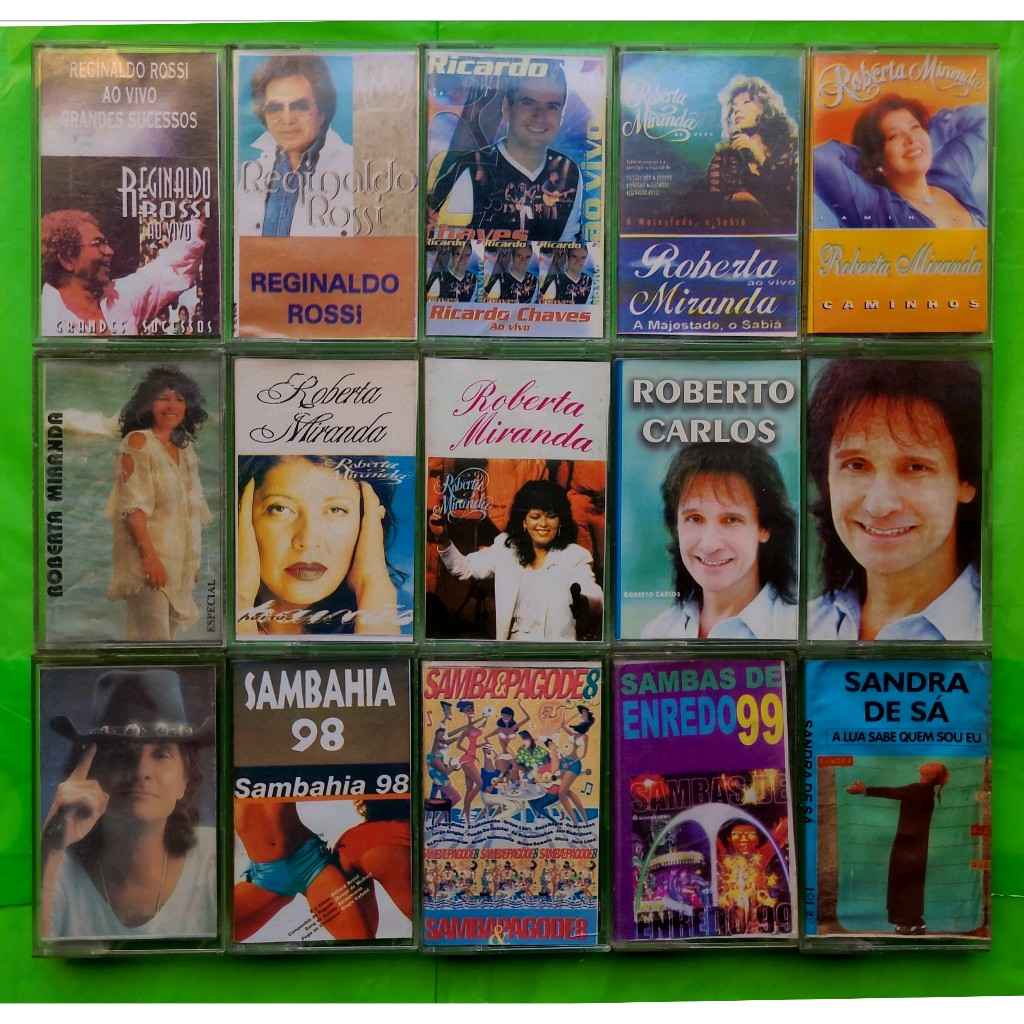 colecao-fita-k7-mpb-30-sucessos-brasileiros-em-perfeito-estado