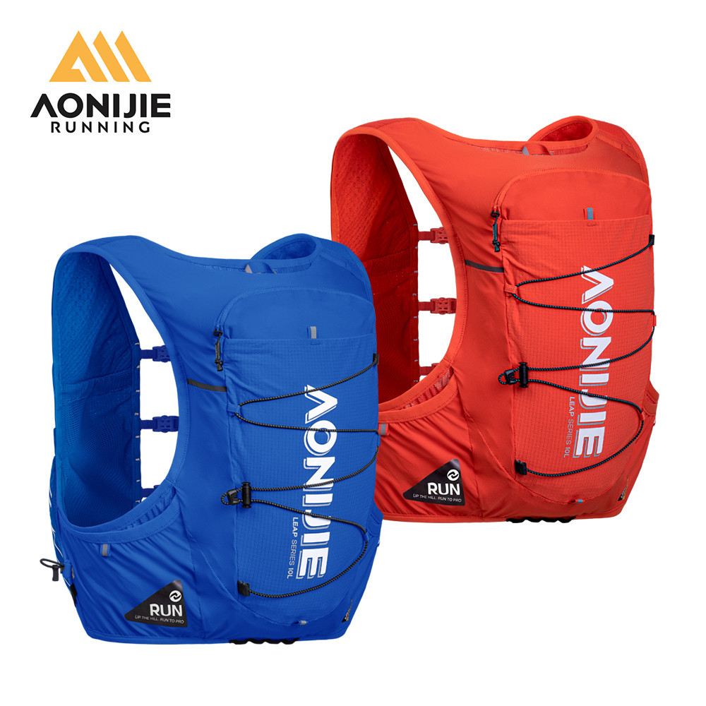 Colete de Hidratação AONIJIE C9116-10L para Corrida e Ciclismo