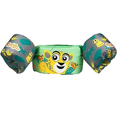 Colete Flutuante Infantil: Segurança e Diversão!