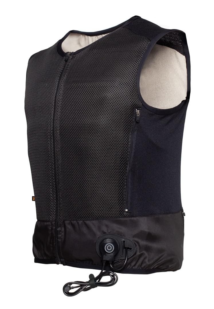 Colete de arrefecimento para motociclistas Cool Guard Moto Vest