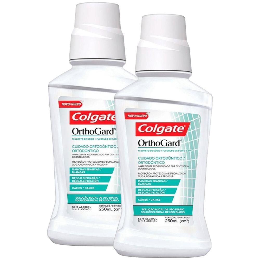 Colgate OrthoGard: Proteja Seu Sorriso Ortodôntico!
