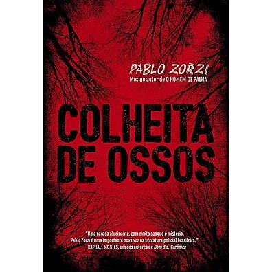 Colheita de Ossos: A Investigação que Vai Prender Você do Início ao Fim