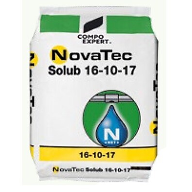 Novatec Solúvel 1kg: Adubo Peters que Multiplica sua Colheita