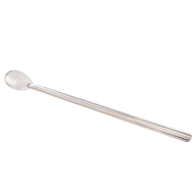 Colher Bailarina Lyor 26cm: Acessório Perfeito para Coquetéis Elegantes