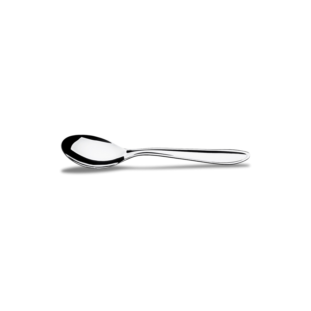 Colher de Arroz Inox Brinox Lyon: Sirva com Elegância!