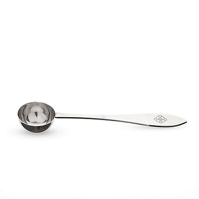 Colher de Chá Inox Moncloa: Medição Precisa e Elegante