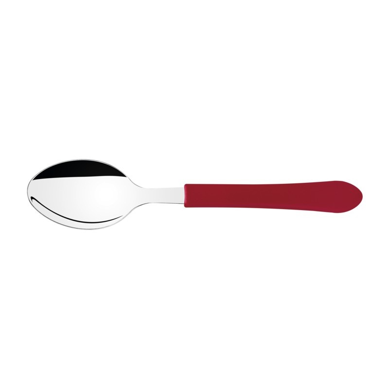 Colher de Mesa Inox Tramontina: Durabilidade e Elegância