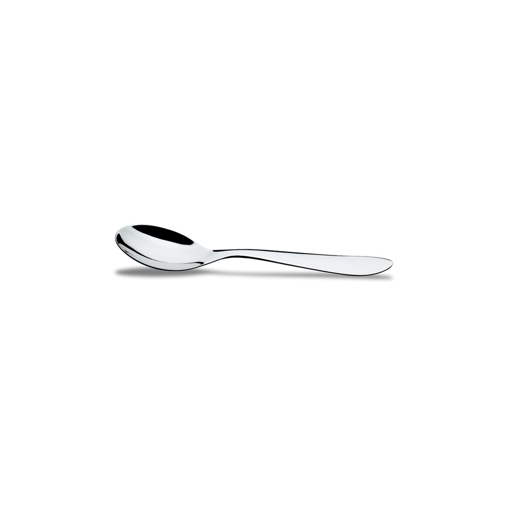 Colher de Sobremesa Brinox Bellagio: Elegância em 12 Peças