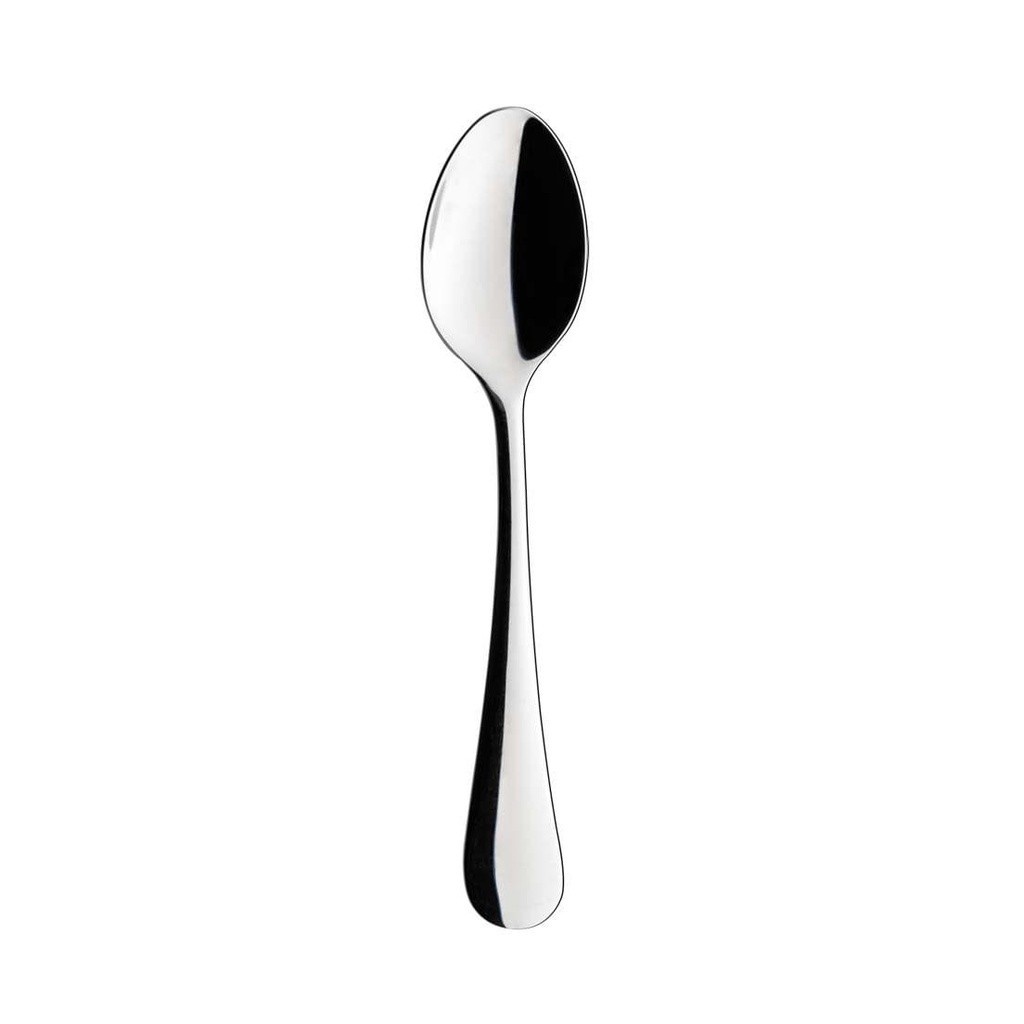 Colheres para Sobremesa Oxford Salvador: Elegância em Aço Inox