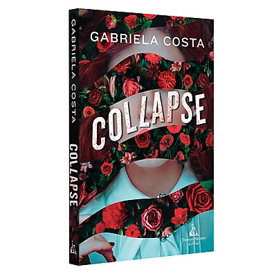 Collapse: O Thriller Psicológico de Gabriela Costa