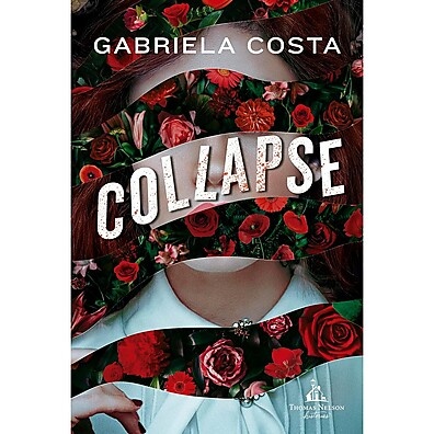 Collapse: Thriller Psicológico de Gabriela Costa
