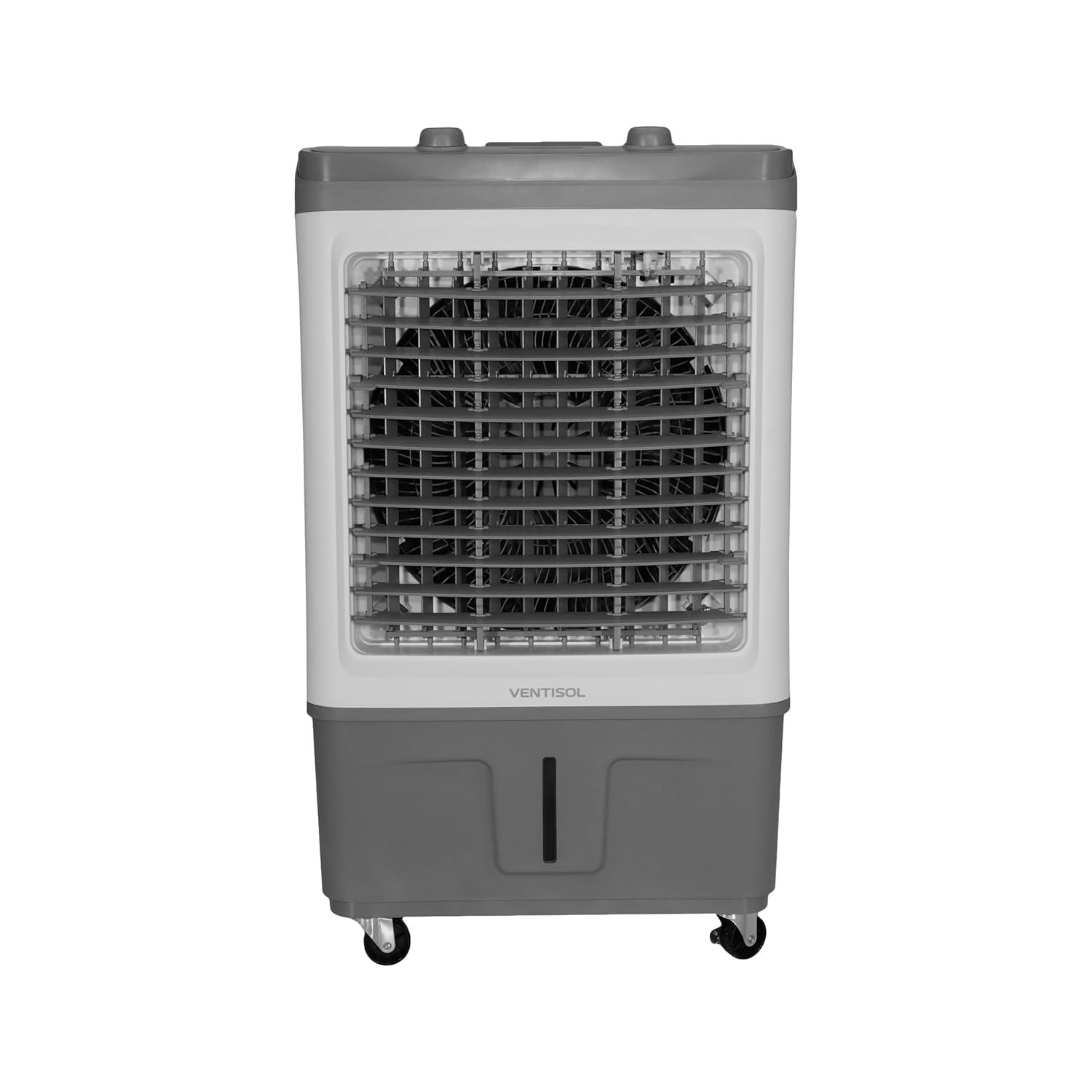 Climatizador CLIN 35 PRO Ventisol - 5 em 1 com Filtro Colmeia e 35L