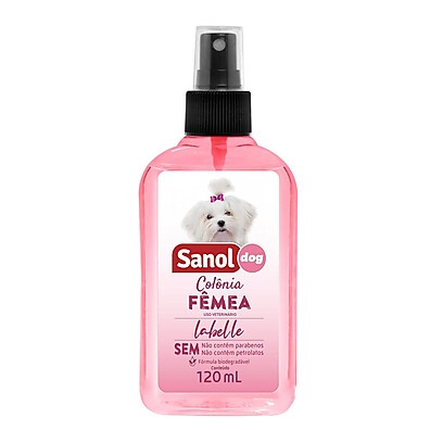 colonia-sanol-dog-femea-perfume-delicado-e-seguro