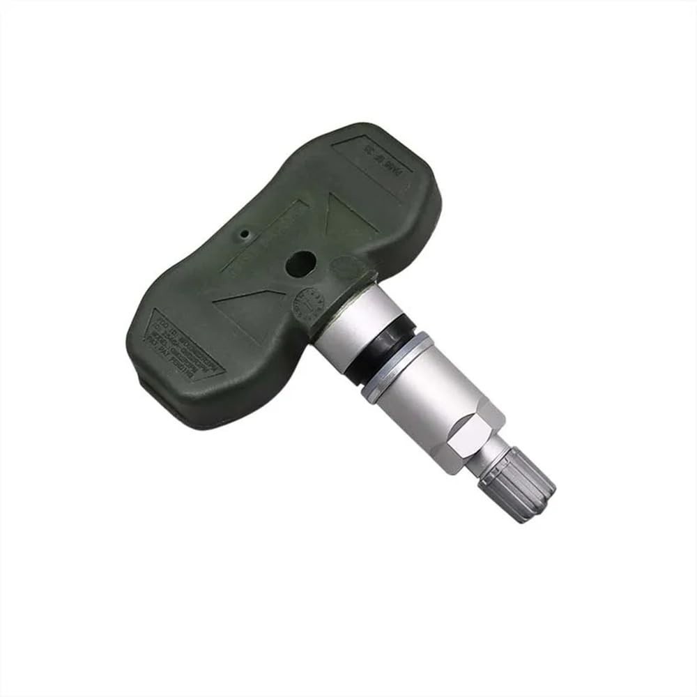 Sensor TPMS para Chevrolet Colorado e Hummer H3/H3T - Monitore a Pressão dos Pneus com Segurança e Eficiência (15122618)