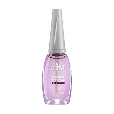 Colorama Intensificadora da Cor 8ml – Brilho e Cor que Duram!