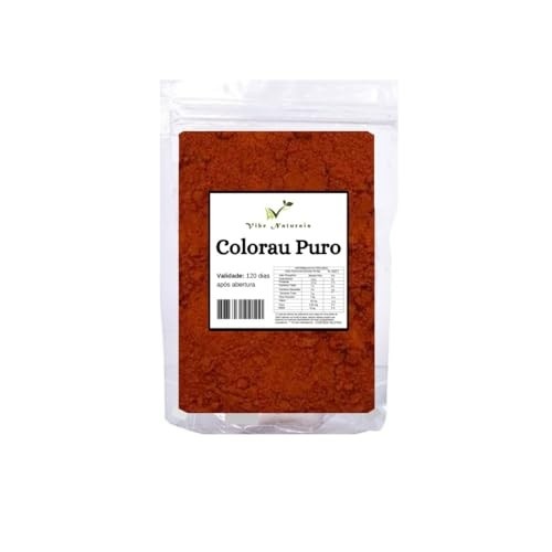 Colorau 100% Puro - 1kg