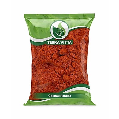 Colorau Paraíba: Sabor e Cor Autênticos!