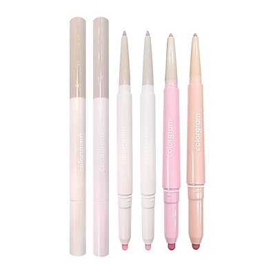 Colorgram Overlip Maker: Lábios Volumosos em 1 Passo!