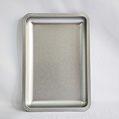 Bandeja Micropigmentação: Aço Inox Colorida
