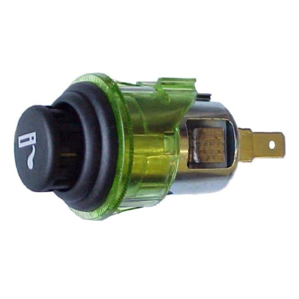 Acendedor Universal DNI 0569 12V: Compatível com Agco, Agrale, Massey Ferguson e Mais!