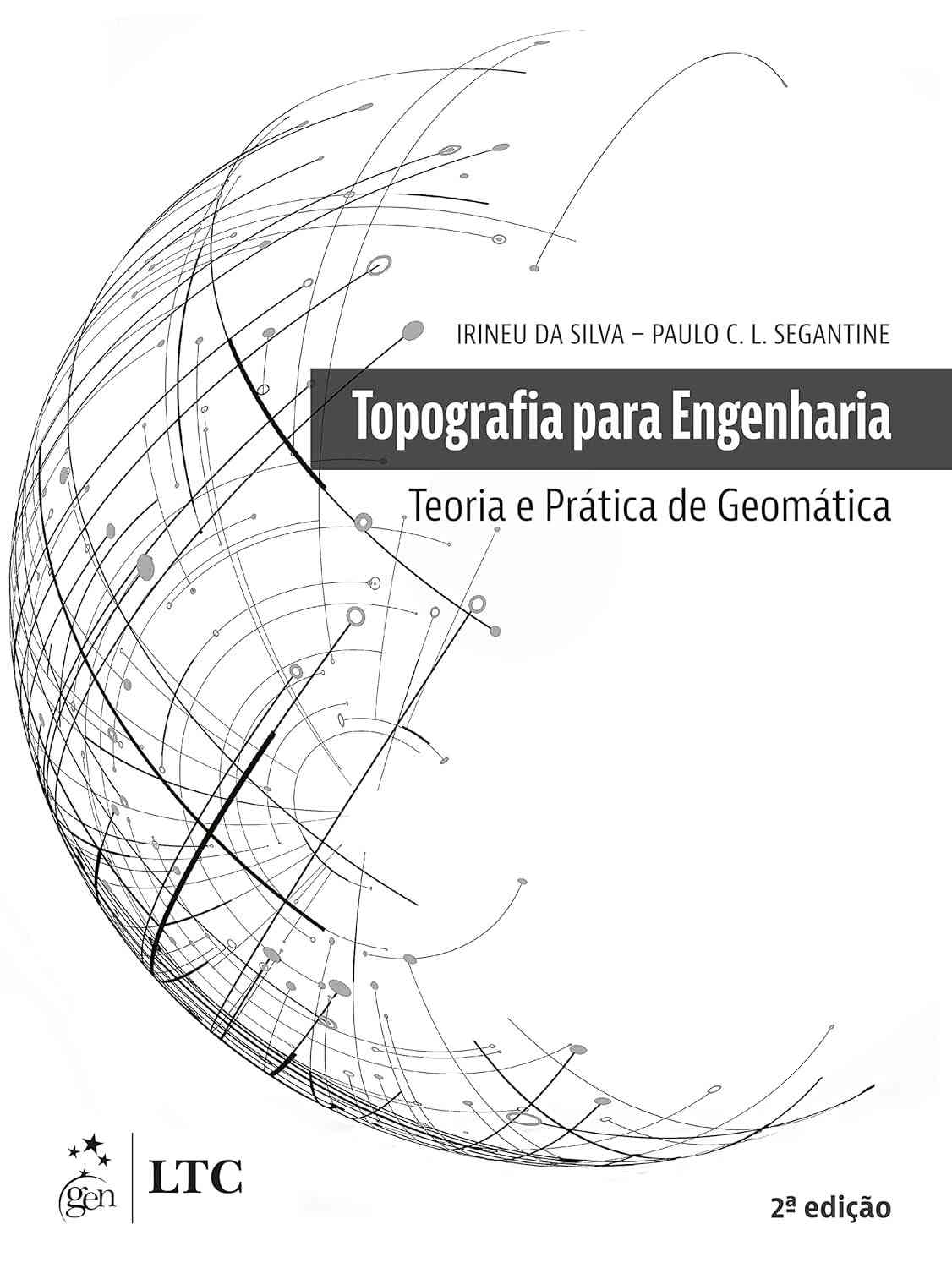 Topografia para Engenharia: Domine a Geomática com Teoria e Prática Atualizada