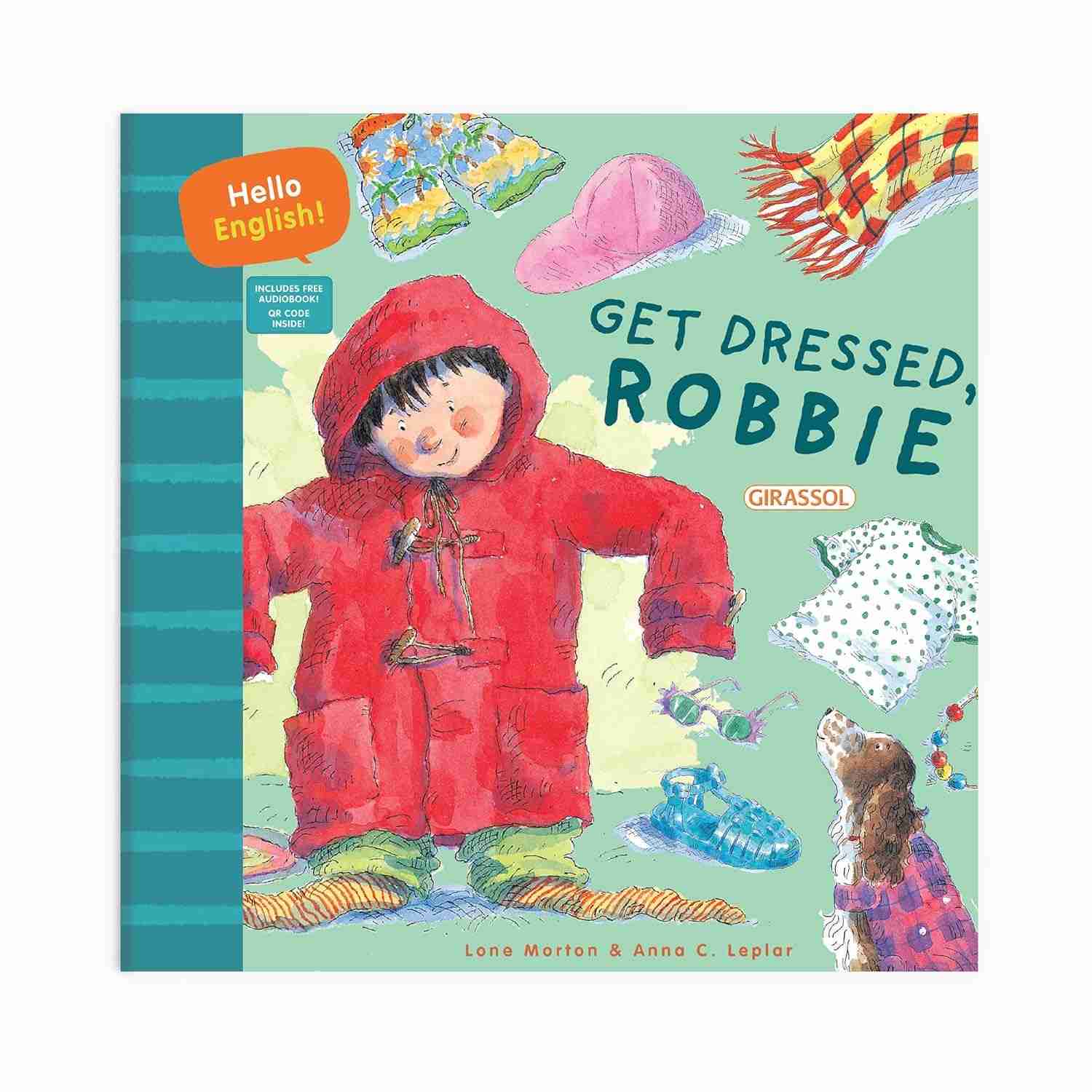 com-a-ingles-get-e-robbie-moda-aprenda-hello-english-diversao-dressed-a