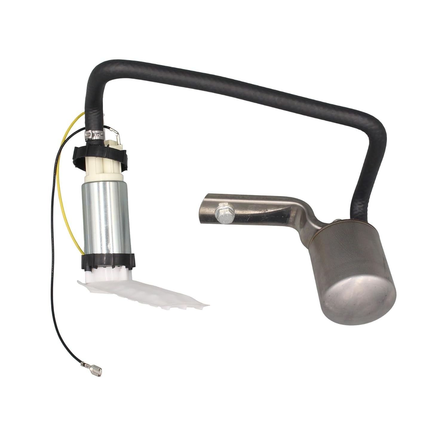 Bomba de Combustível com Filtro para Harley Davidson Electra Glide, Road Glide, Road King e Tour Glide (1995-1999) - Substituição OEM 61342-95A