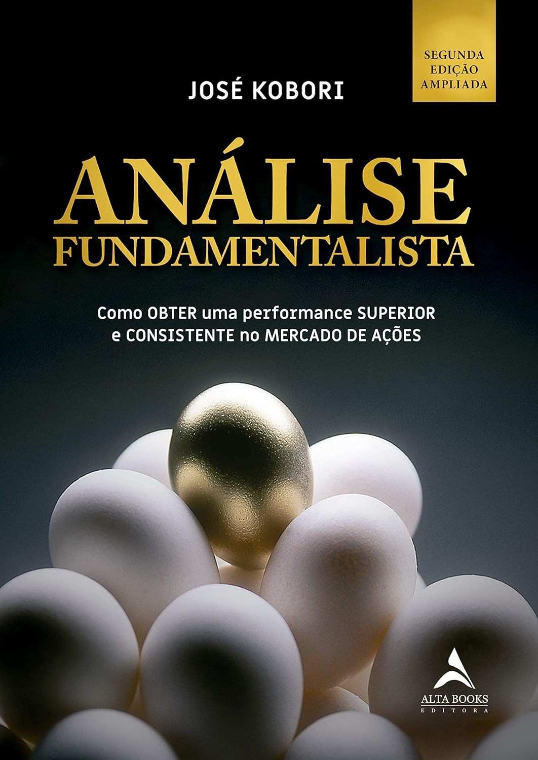 Análise Fundamentalista: Domine o Mercado de Ações com Performance Superior e Consistente