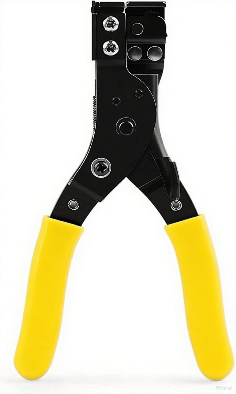 com-ajustavel-em-profissional-a-fixacao-tensao-para-abracadeiras-alicate-2-e-1-corte-a