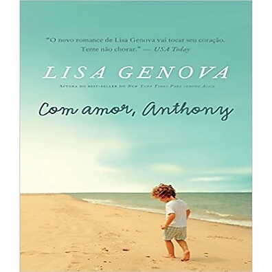 Com Amor, Anthony: Descubra a História Emocionante