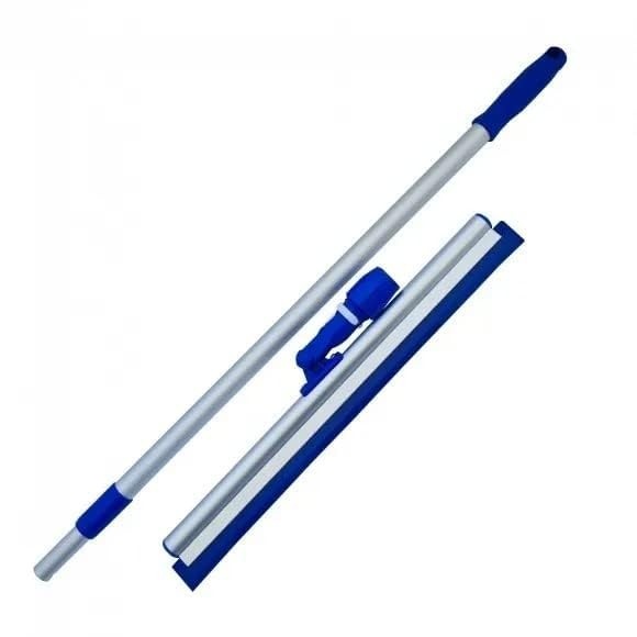 Rodo Twister com Cabo Retrátil até 1,40m – Design Moderno e Leveza para Limpeza Fácil